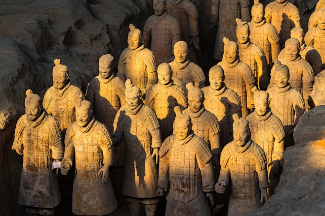 2 Days Private Xi’an Tour from Beijing by Sleeper Train