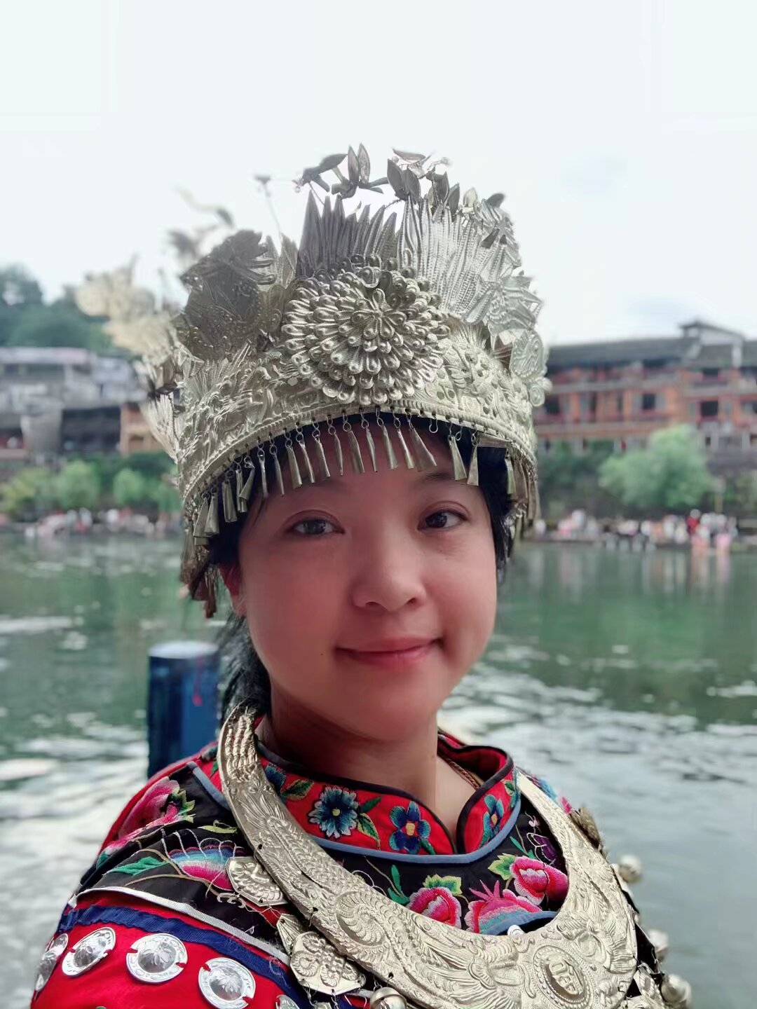 Aileen Su